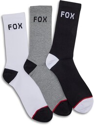 Fox Racing Fox Crew Sock skarpety męskie, 3