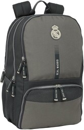 Safta REAL MADRID 3rd EQUIPATION 24/25 - Plecak