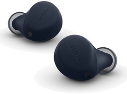 Słuchawki bezprzewodowe Jabra Elite 7 Active niebieskie 100-99171002-60