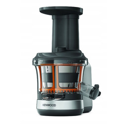 Przystawka do wyciskarki wolnoobrotowej Kenwood KAX720PL srebrna