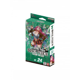 Gra karciana One Piece TCG - Jewelry Bonney
