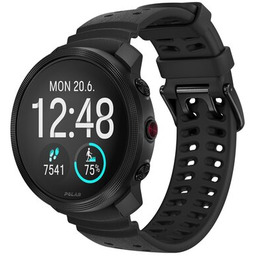 Polar Vantage M3 czarny S-L