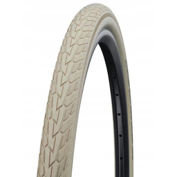 Opona Schwalbe Road Cruiser kremowa 26" 47-559