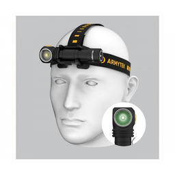 Armytek Latarka Wizard C2 WG Magnet USB White