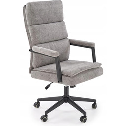 Fotel obrotowy na kółkach do pracy nauki biurkowy