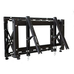 Uchwyt do telewizora Edbak VWPOP65-L 42-65'' 100x100-600x400 60kg