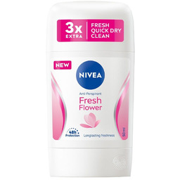 Fresh Flower antyperspirant w sztyfcie 50ml