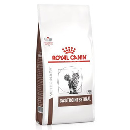 ROYAL CANIN Karma dla kota Gastrointestinal 2 kg