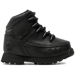 Trapery Timberland Euro Sprint TB0A13HS0011 Czarny