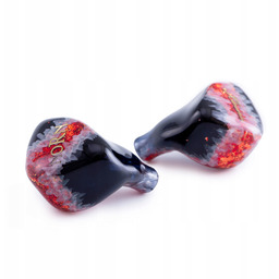 Kinera Norn Imperial 5 przetowrników 4BA 1DD