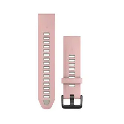 Garmin QuickFit 20mm Purpurowy Pasek