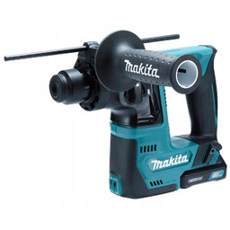 Makita HR140DZ Młotowiertarka Akumulatorowa 12Vmax 1J SDS-Plus