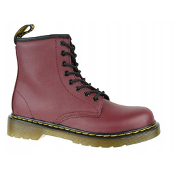 DR. MARTENS KOZAKI DZIECIĘCE SKÓRZANE 24 Ż5C