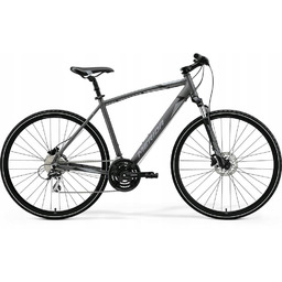 Rower Merida Crossway 20 20-D anthracite L 21