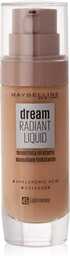 Maybelline New York Dream Radiant Liquid  płynny