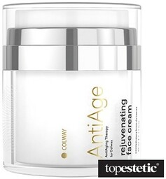 Colway International Rejuvenating Face Cream Odmładzający krem
