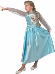 Kostium Frozen - Elsa