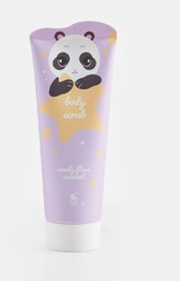 Sinsay - Peeling do ciała - Fioletowy