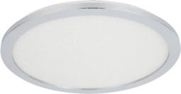 Candellux PIXEL 10-67432 plafon lampa sufitowa chrom+granila regulacja