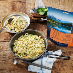Liofilizat Trek''N Eat Makaron z warzywami PS1000+ 240