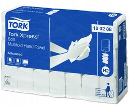 Ręcznik Papierowy Multifold Tork Xpress H2 120288
