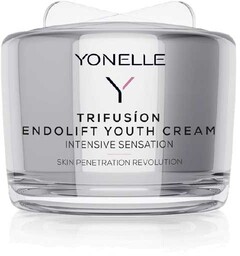 Yonelle Trifusion, Endolift Youth Cream, krem na dzień/noc,