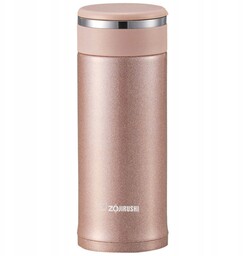 Kubek termiczny Zojirushi SM-JTE34-PX 0,34L róż