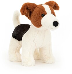 MASKOTKA JELLYCAT Jack Russell Terrier ALBERT
