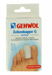GEHWOL Nakładka do palców stopy średnia - 2