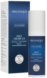 Krem do Twarzy 2.0 Pour Homme Terapia