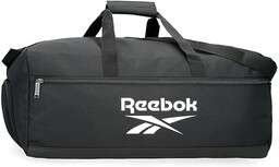 Reebok Ashland Plecaki sportowe, Czarny (Black), Talla única,