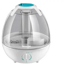Sencor SHF 2080WH 3,5l 38m2 Nawilżacz ultradźwiękowy