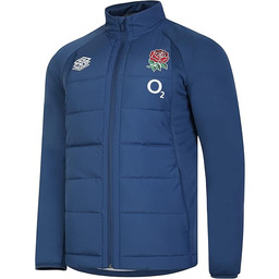Umbro Męska kurtka termiczna England (O2)