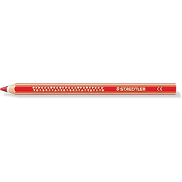 Staedtler 1287-3 Dicki Super jumbo, kredki sześciokątne, 12