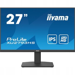 Monitor 27" Iiyama XU2793HS-B7 1920x1080 (FullHD) 100Hz 1ms