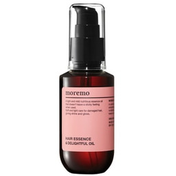 Moremo Hair Essence Delightful Oil Olejek do włosów