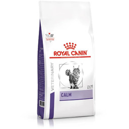 ROYAL CANIN Calm 4kg karma sucha dla kota