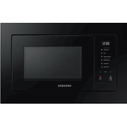 Kuchenka mikrofalowa z grillem SAMSUNG MG23A7318CK/E1 23l