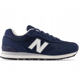 BUTY męskie sneakersy NEW BALANCE 515 ML515NVY granatowy
