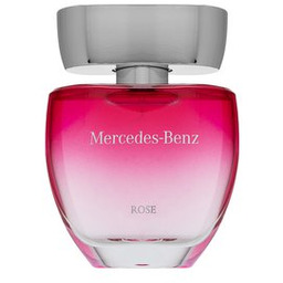 Mercedes Benz Mercedes Benz Rose woda toaletowa