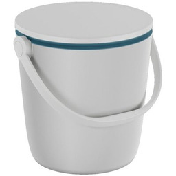 KETER Barek ogrodowy 246855 Biały