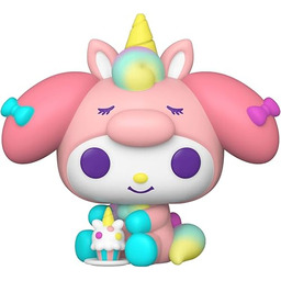 Funko Pop! Sanrio: Hello Kitty - My Melody