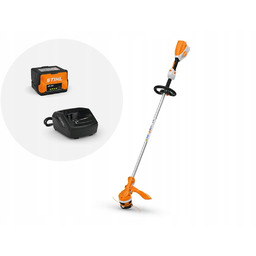 Kosa akumulatorowa FSA70 R Stihl z akumulatorem Ak