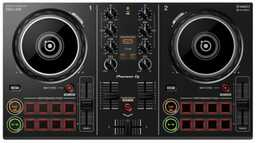 PIONEER Kontroler DJ DDJ-200 Czarny Do 30 rat