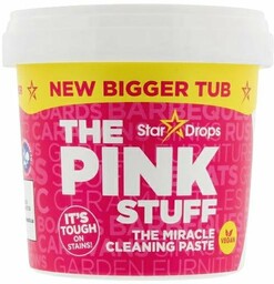 The Pink Stuff uniwersalna pasta czyszcząca (850 gramów)