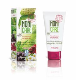 Noni Care żel pod prysznic - deluxe