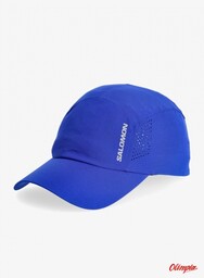 SALOMON Czapka z daszkiem Cross Cap - Surf