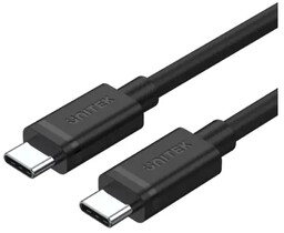 Unitek przewód USB Typ-C do USB Typ-C 3m