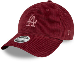 Czapka z daszkiem New Era Los Angeles Dodgers