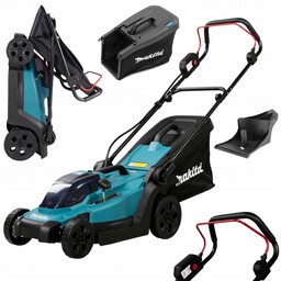 Kosiarka Akumulatorowa 18v Makita DLM330Z Bezprzewodowa Body